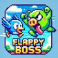 Flappy Boss (by tomatos) .